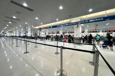D-FIS terrazzo floors